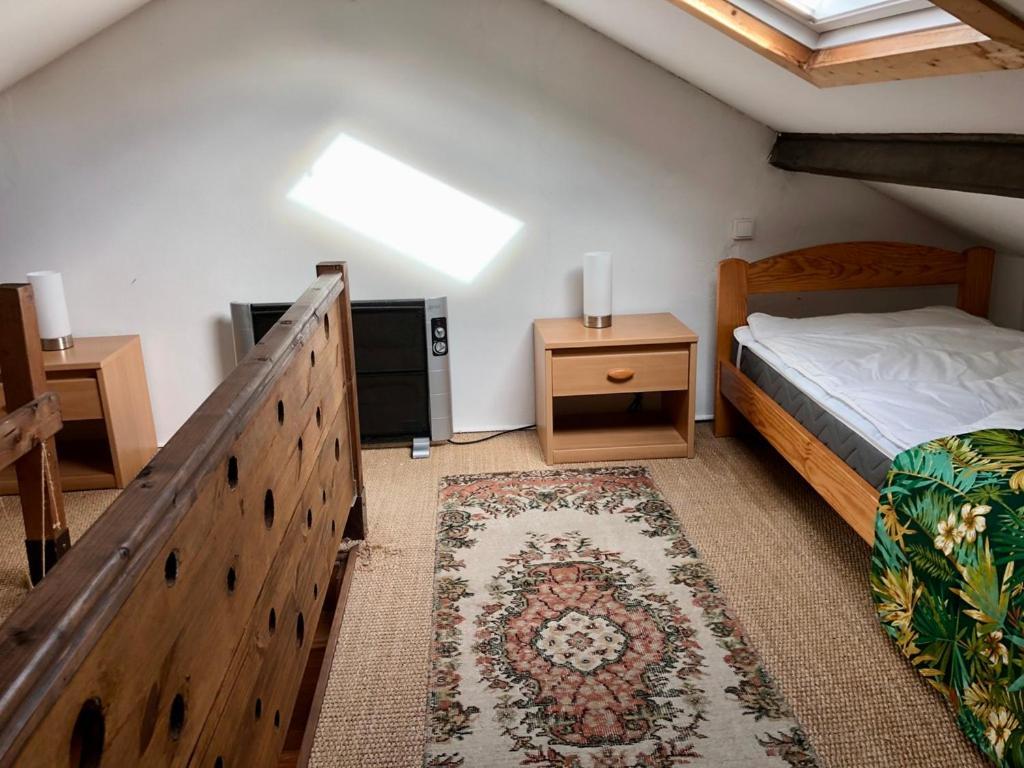 Charmante Maison A Jard Sur Mer Sur La Cote Vendeenne Esterno foto