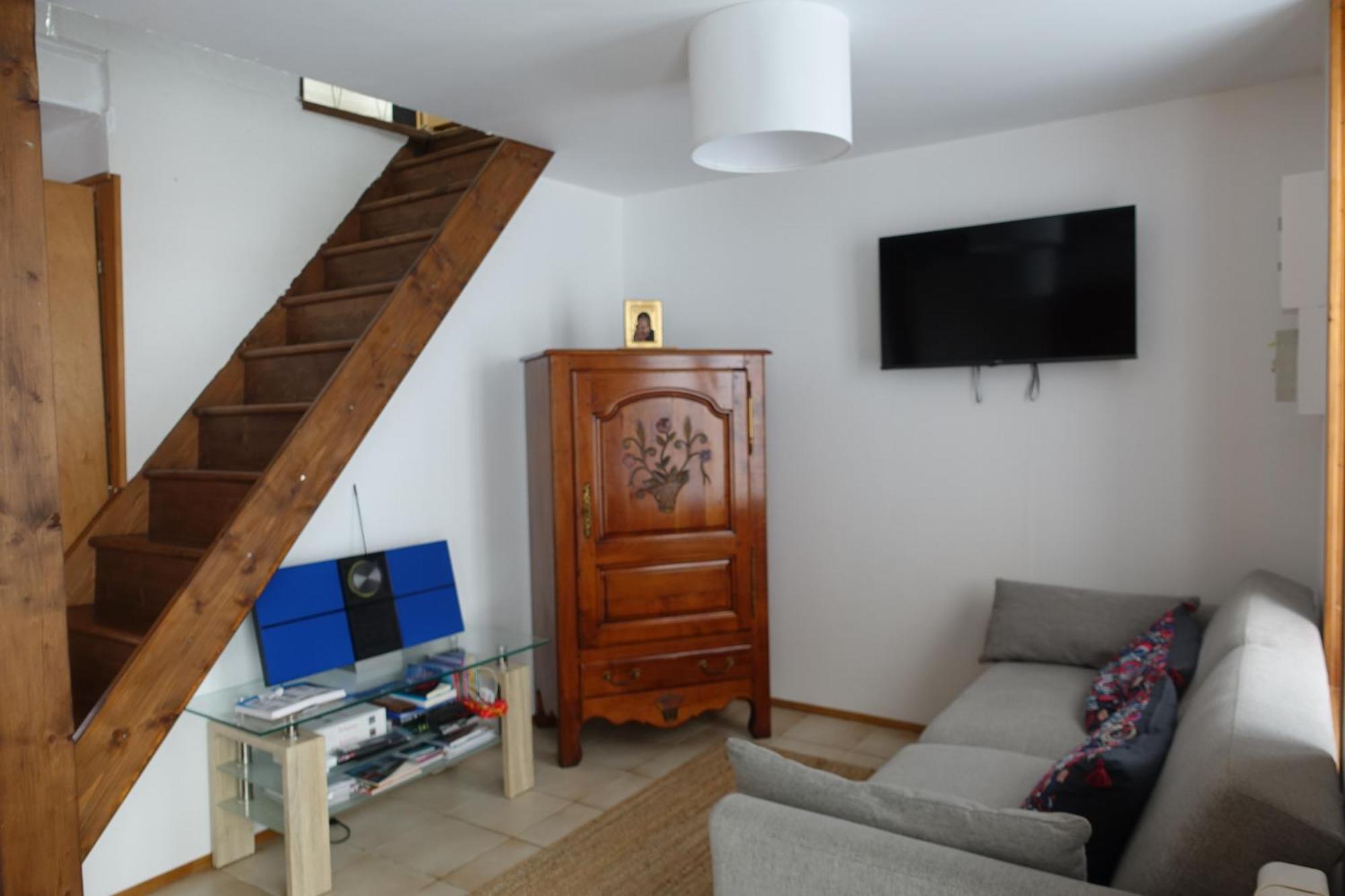 Charmante Maison A Jard Sur Mer Sur La Cote Vendeenne Esterno foto
