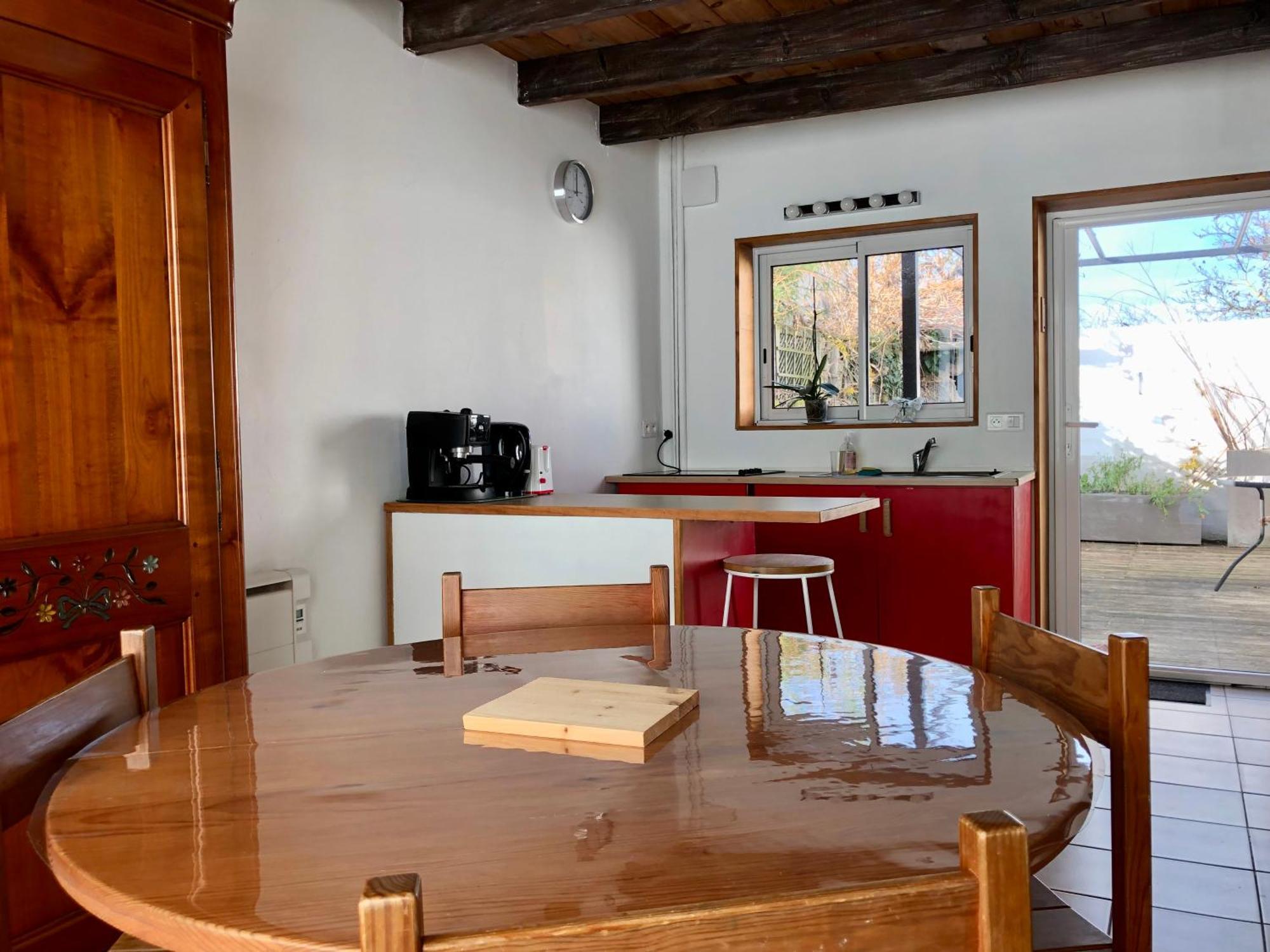 Charmante Maison A Jard Sur Mer Sur La Cote Vendeenne Esterno foto